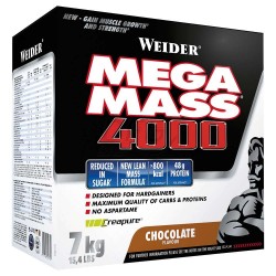 WEIDER Mega Mass 4000 (7000g)