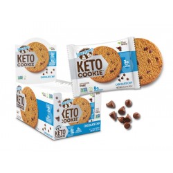 Len&Larry´s Keto Cookie (45g)