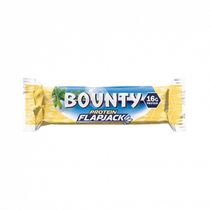 Bounty Protein Flapjack (60g)