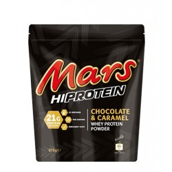 Mars High Protein Powder...