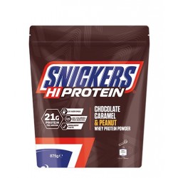 Snickers High Protein...