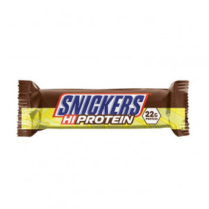 MARS INC - Snickers High Protein Bar - 57g