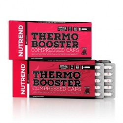 NUTREND Thermo Booster (60...