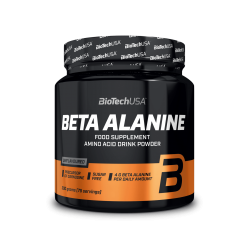 BioTech USA - Beta Alanine...