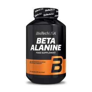 BioTech USA - Beta Alanine...