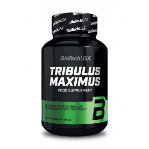 BioTech Tribulus Maximus (90 Tbl)