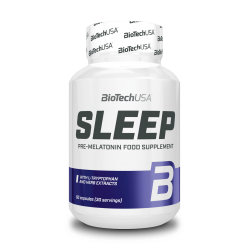 BioTech SLEEP (60 Cps)