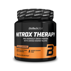 BioTech Nitrox Therapy (340g)