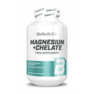 BioTech USA - Magnesium +...