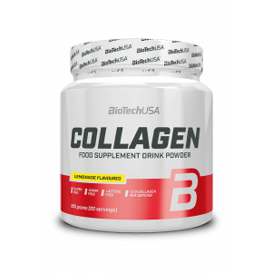 BioTech Collagen (300g)