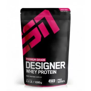 ESN - Designer Whey Protein - 1000g