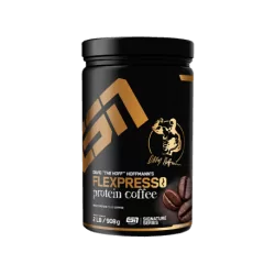 Flexpresso Protein Coffee...