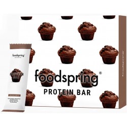 Foodspring - Protein Bar - 60g