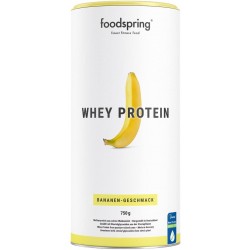 Foodspring - Whey Protein -...