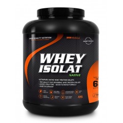 SRS Muscle - Whey Isolat...