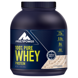 Multipower - 100% Pure Whey...