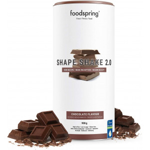 Foodspring - Shape Shake 2.0 - 900g