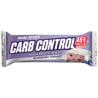 Carb Control (100g)