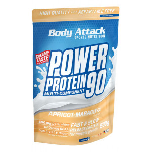 Power Protein 90 (500g)