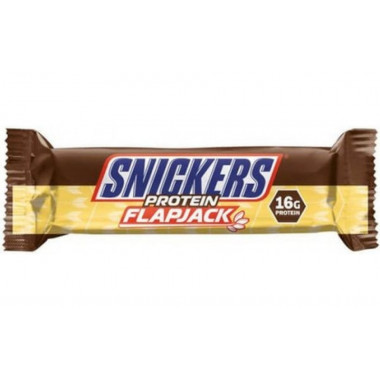 Mars - Snickers Flapjack - 65g