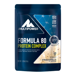 Multipower Formula 80...