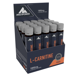 Multipower L-Carnitine...