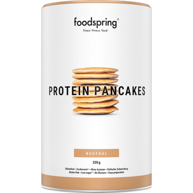 Foodspring - Protein...