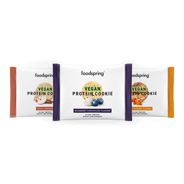 Foodspring - Vegan Protein...