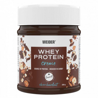 WEIDER Whey Protein Choco...