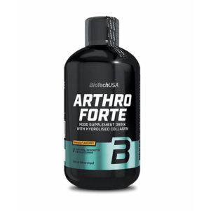 BioTech USA - Arthro Forte - 500ml