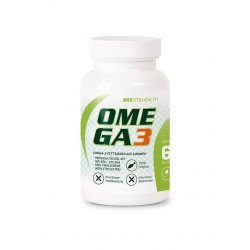 SRS MUSCLE Omega 3...