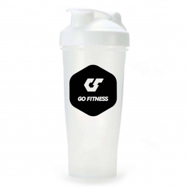 GoFitness Nutrition - Shaker