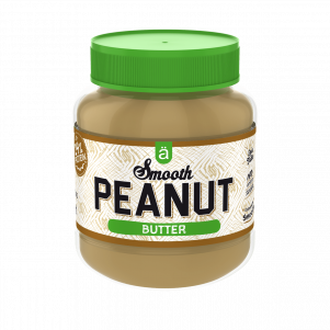 Nanosupps - Smooth Peanut Butter - 400g
