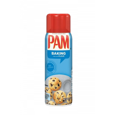 PAM Baking Cuisson Spray