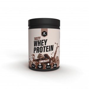 GoFitness Nutrition - Tasty Whey Protein - 1000g