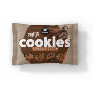 GoFitness Nutrition - Protein Cookie - 50g