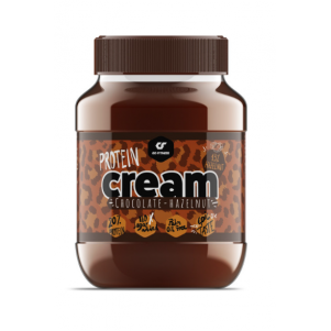 Gofitness  Nutrition - Protein Cream - 330g