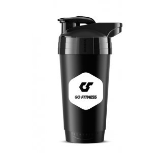 GoFitness Nutrition - Premium Shaker - 700ml