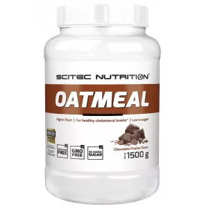 Scitec Nutrition - Oatmeal 1.500g