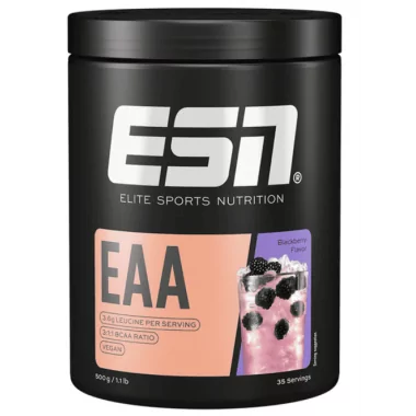ESN - EAA Aminosäuren - 500g