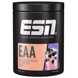 ESN - EAA Aminosäuren - 500g