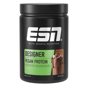 ESN - Vegan Designer Protein - 910g