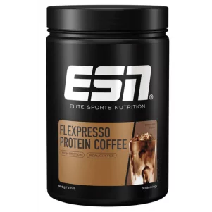 ESN - Flexpresso Protein Coffee - 908g