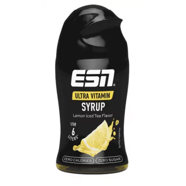 ESN - Ultra Vitamin Syrup -...