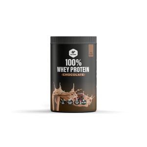 GoFitness Nutrition - 100% Whey Protein - 400g