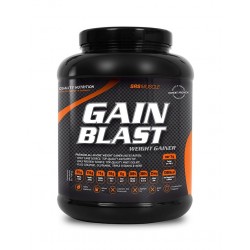 SRS MUSCLE WEIGHT GAINER