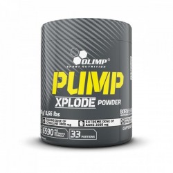 Olimp - Pump Xplode - 300g