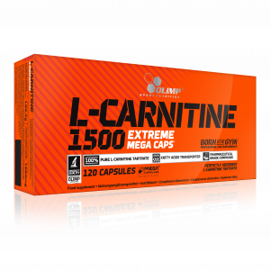 Olimp - L-Carnitine 1500 -...