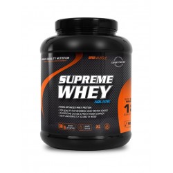 SRS Muscle Supreme Whey...