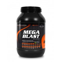 SRS Muscle Mega Blast